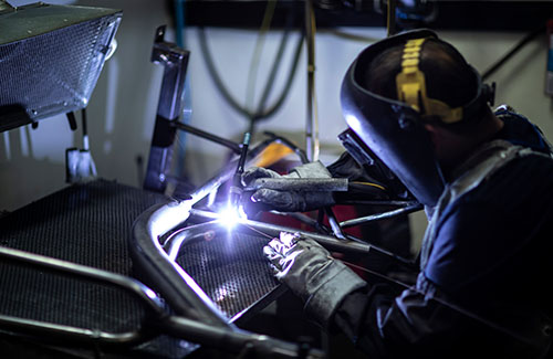 Welding services in Hampshire Welding services in Hampshire